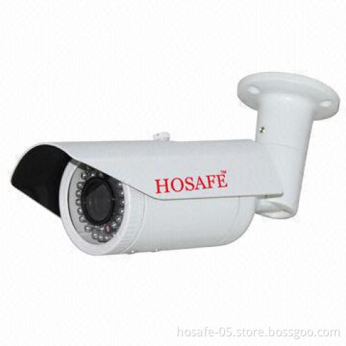 2MP/2.8 to 12mm Megapixel/Varifocal Lens/HD SDI Night Vision Outdoor Camera